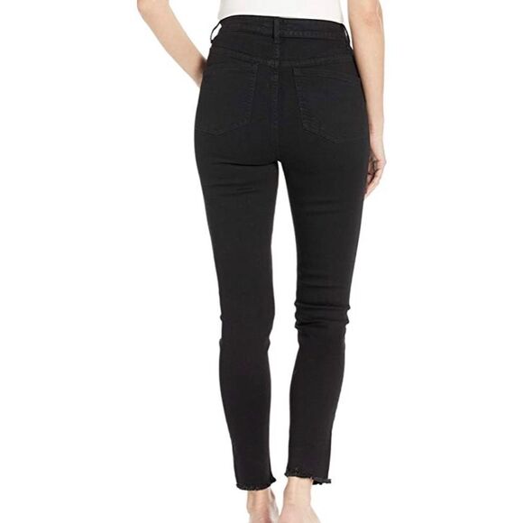 Jack Late Riser High Rise Jeans NWT - Picture 4 of 4